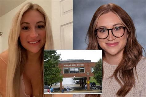 brianna coppeage|Missouri teacher on leave after district discovers her OnlyFans page